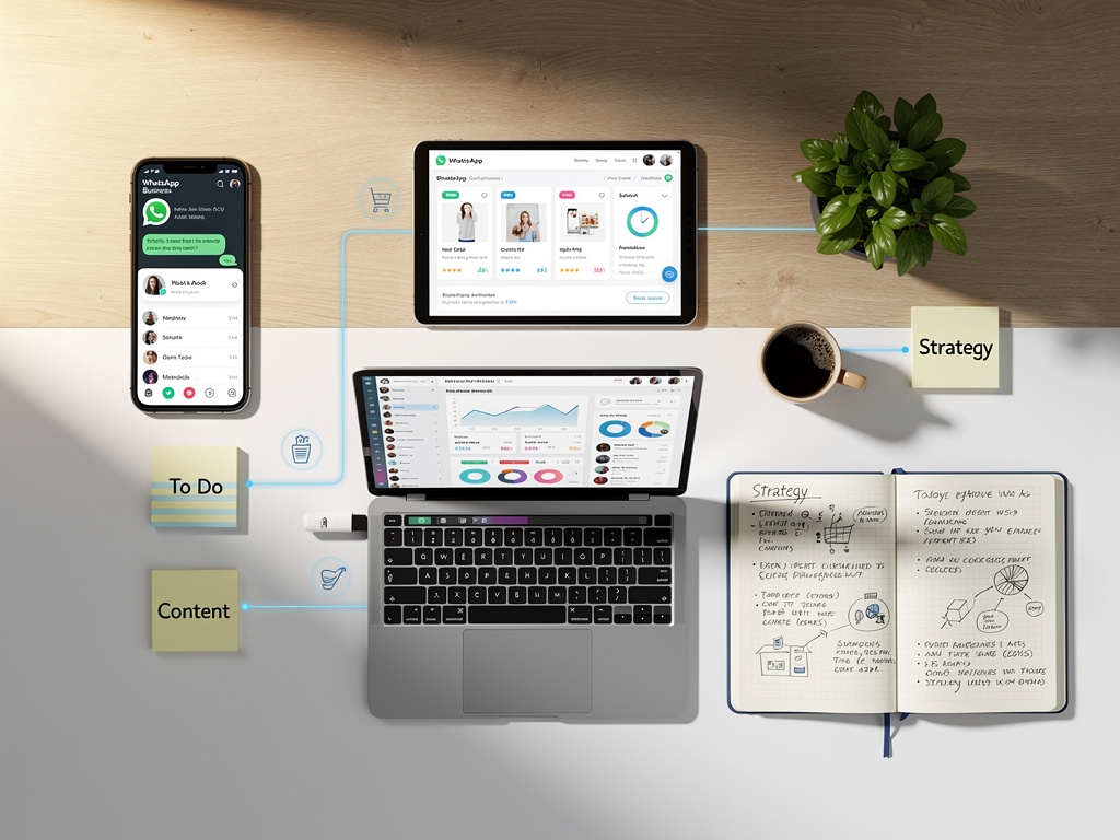 Plataformas de comercio electrónico y conexión digital con clientes en Costa Rica